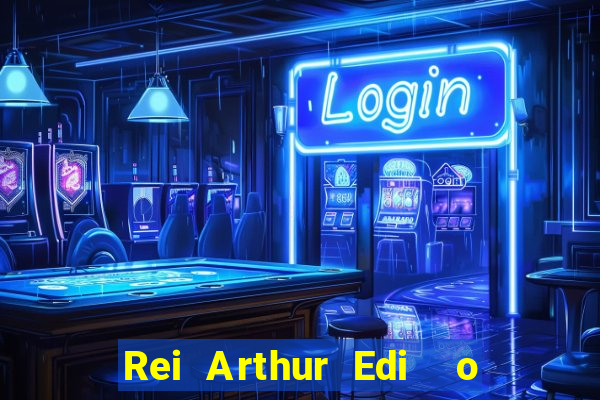 Rei Arthur Edi  o Ouro rei arthur (2004 onde assistir) rei arthur