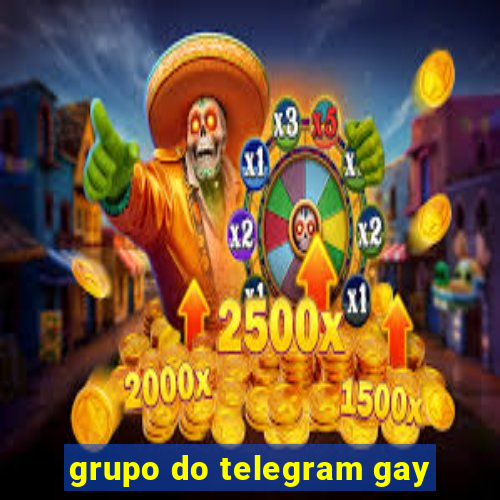 grupo do telegram gay