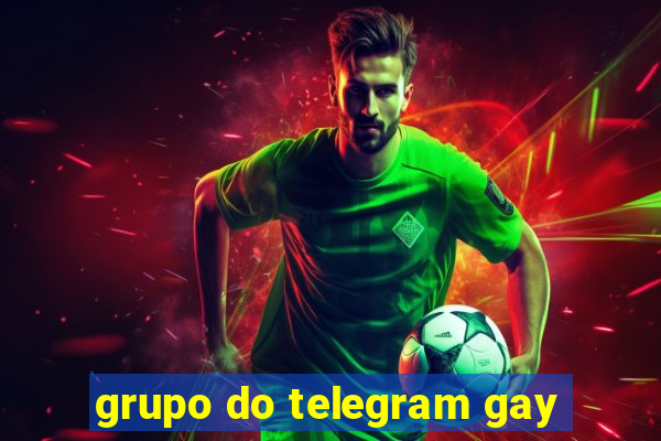 grupo do telegram gay