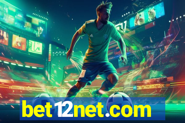 bet12net.com