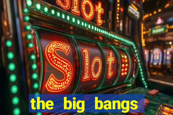 the big bangs theory online dublado