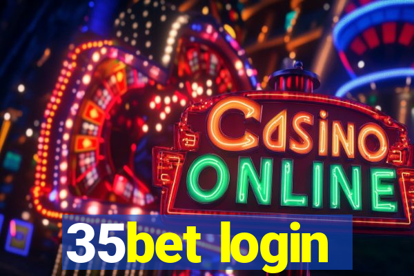 35bet login