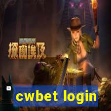 cwbet login