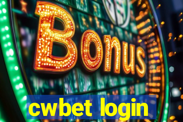 cwbet login