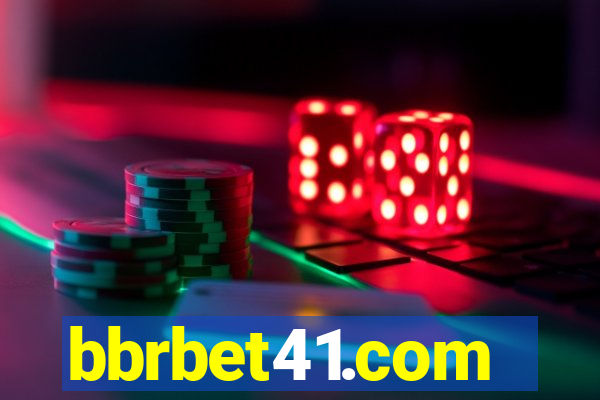 bbrbet41.com