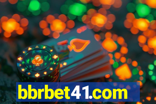 bbrbet41.com