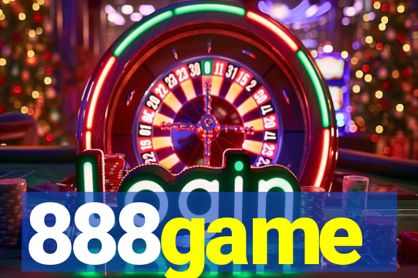 888game