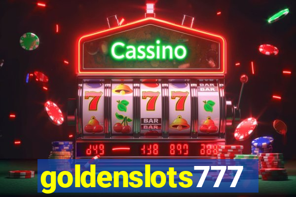 goldenslots777