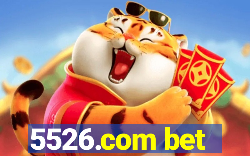 5526.com bet