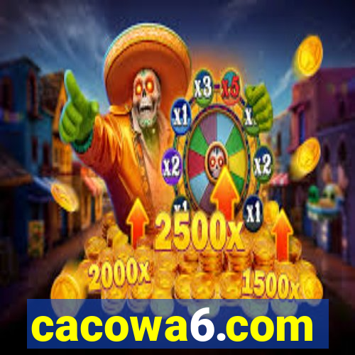 cacowa6.com