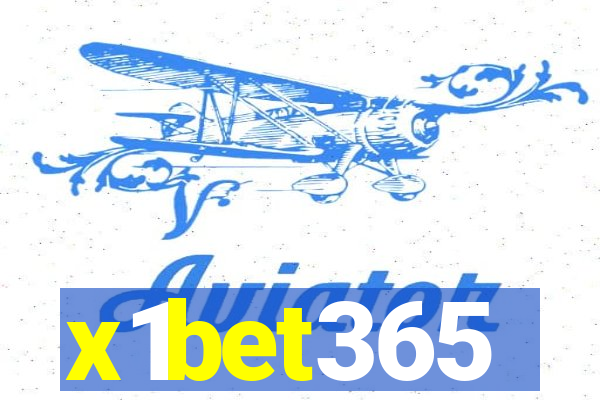 x1bet365