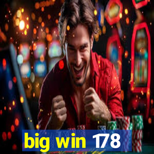 big win 178