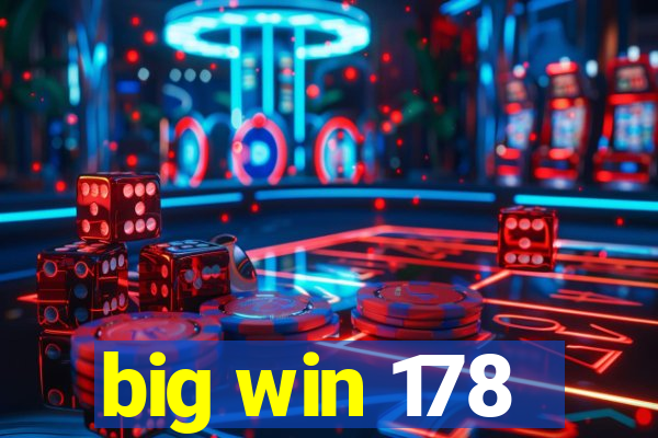 big win 178