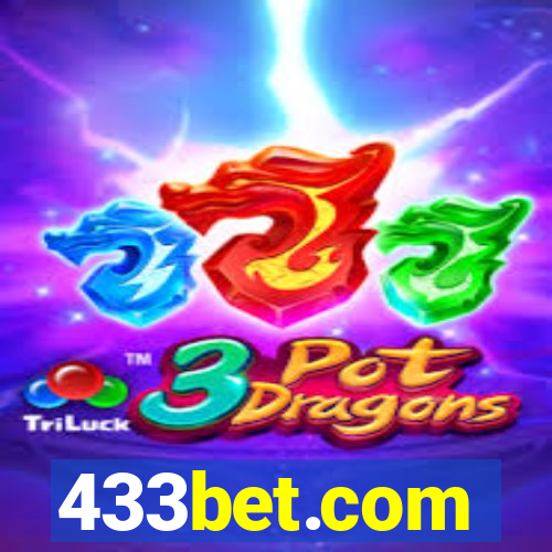 433bet.com