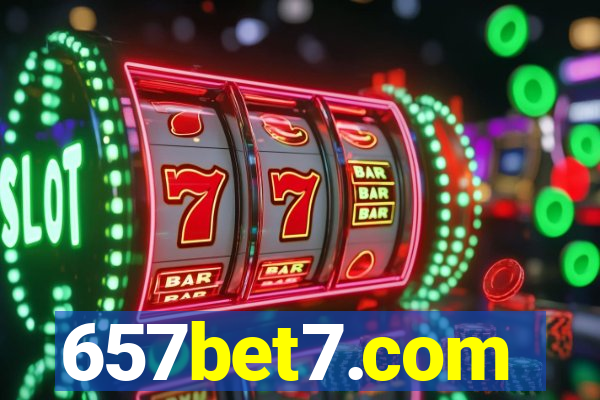 657bet7.com