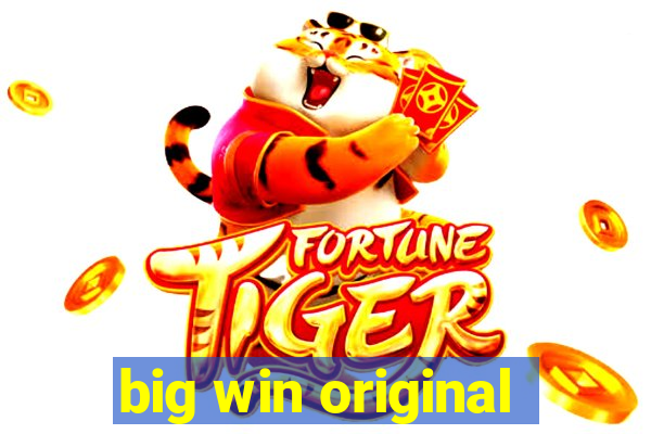 big win original