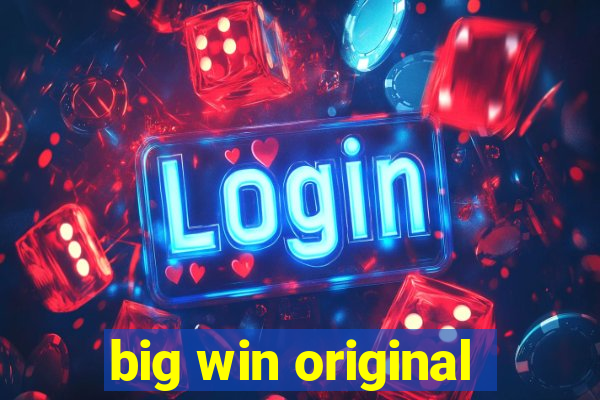 big win original