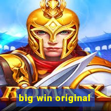 big win original