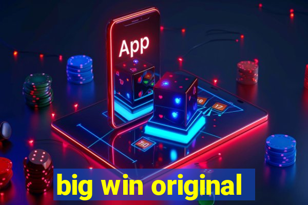 big win original