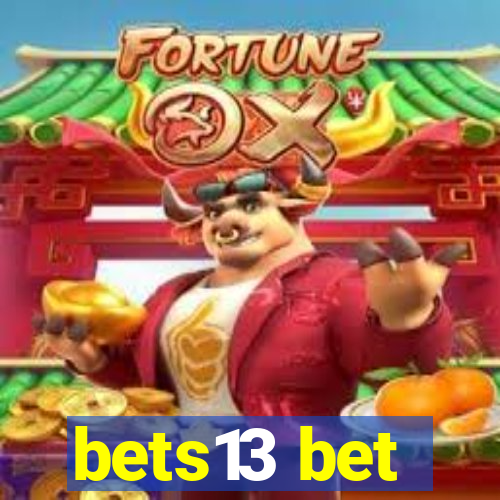 bets13 bet