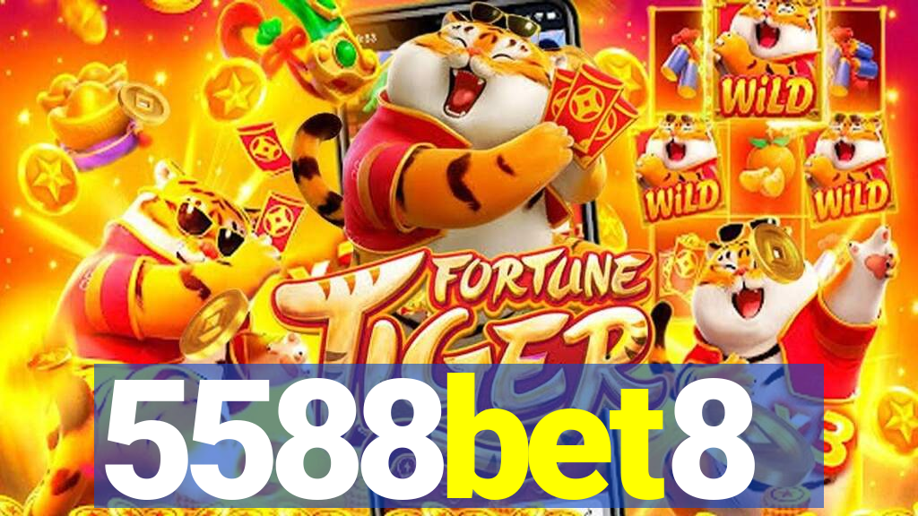 5588bet8