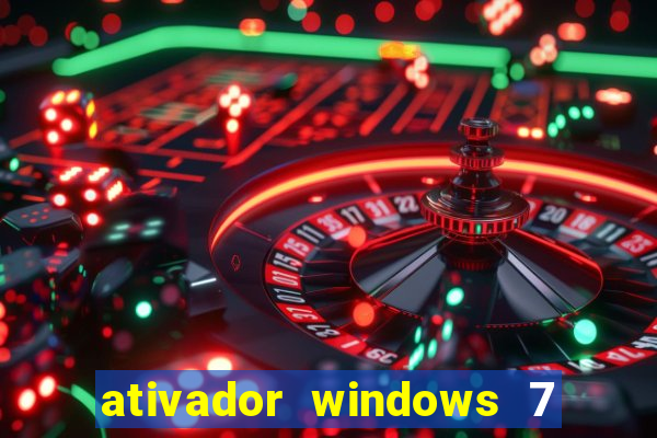 ativador windows 7 loader download