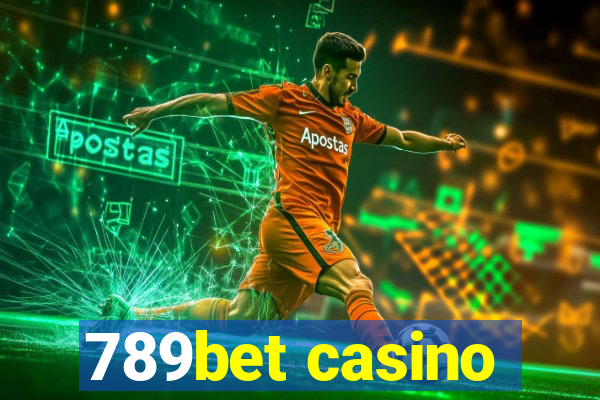 789bet casino