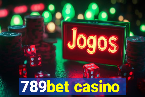 789bet casino