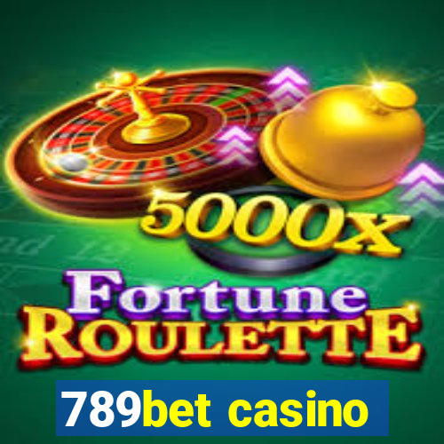 789bet casino