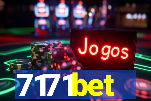 7171bet