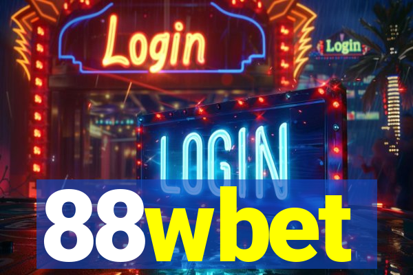 88wbet