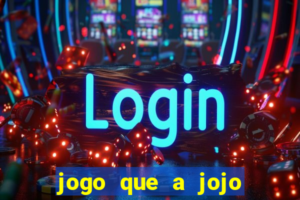 jogo que a jojo todynho joga