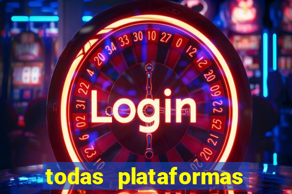 todas plataformas de jogos