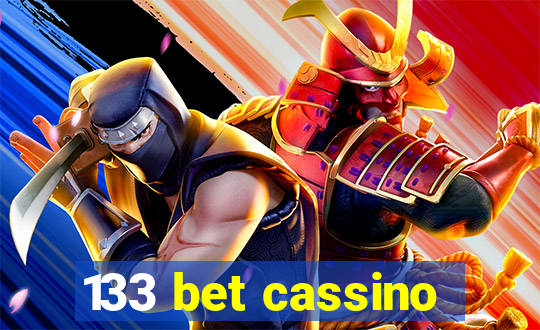 133 bet cassino