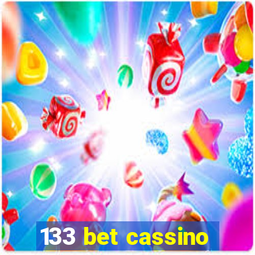 133 bet cassino