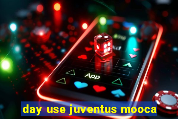 day use juventus mooca