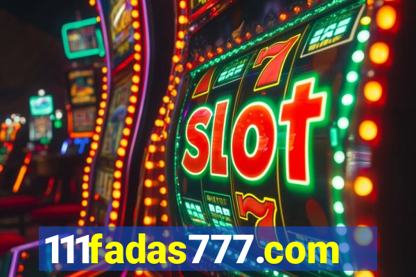 111fadas777.com