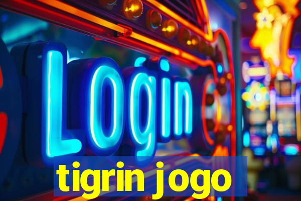 tigrin jogo