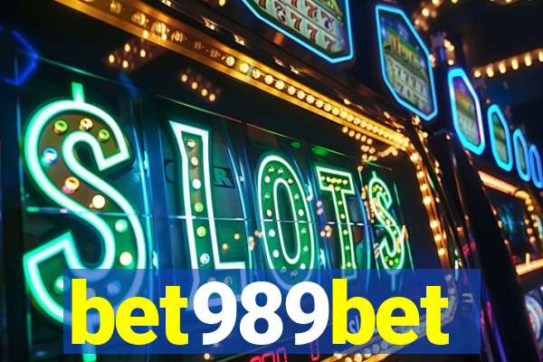 bet989bet