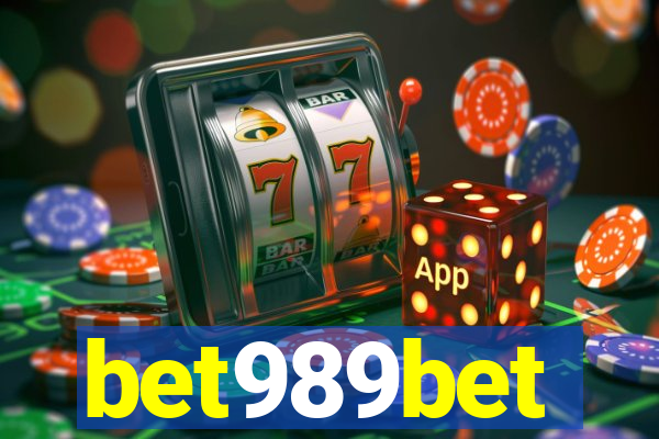 bet989bet