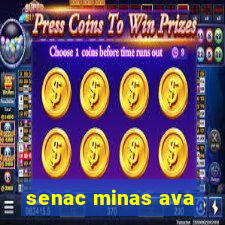 senac minas ava