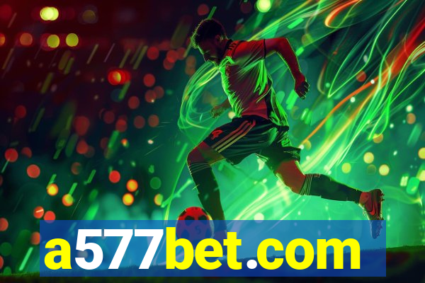 a577bet.com