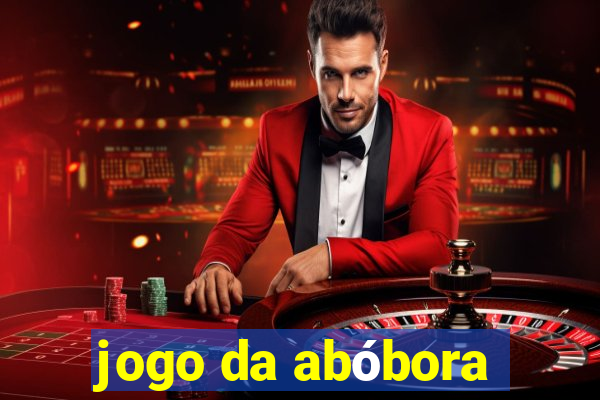 jogo da abóbora