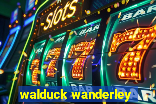 walduck wanderley