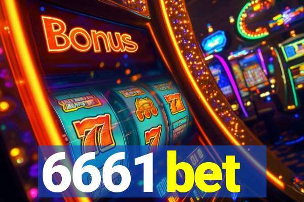 6661 bet