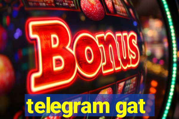 telegram gat