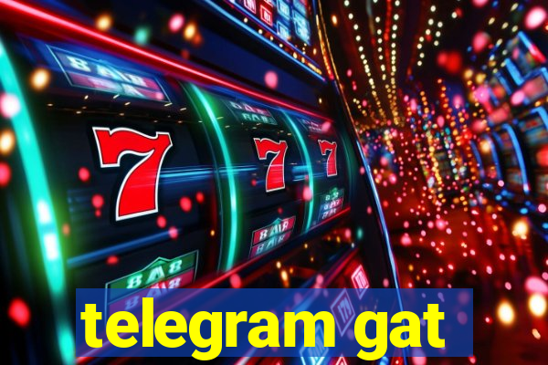 telegram gat