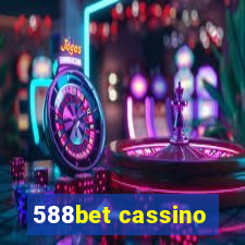 588bet cassino