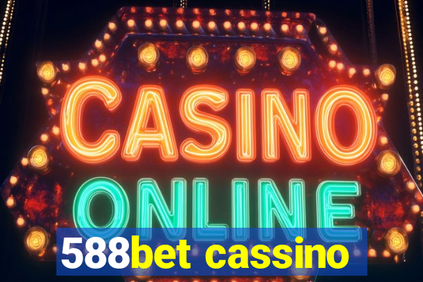 588bet cassino