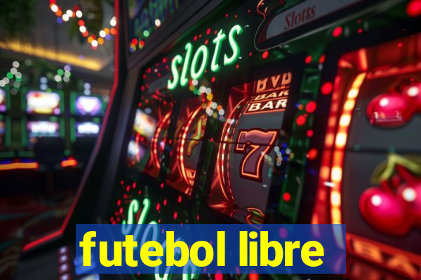 futebol libre